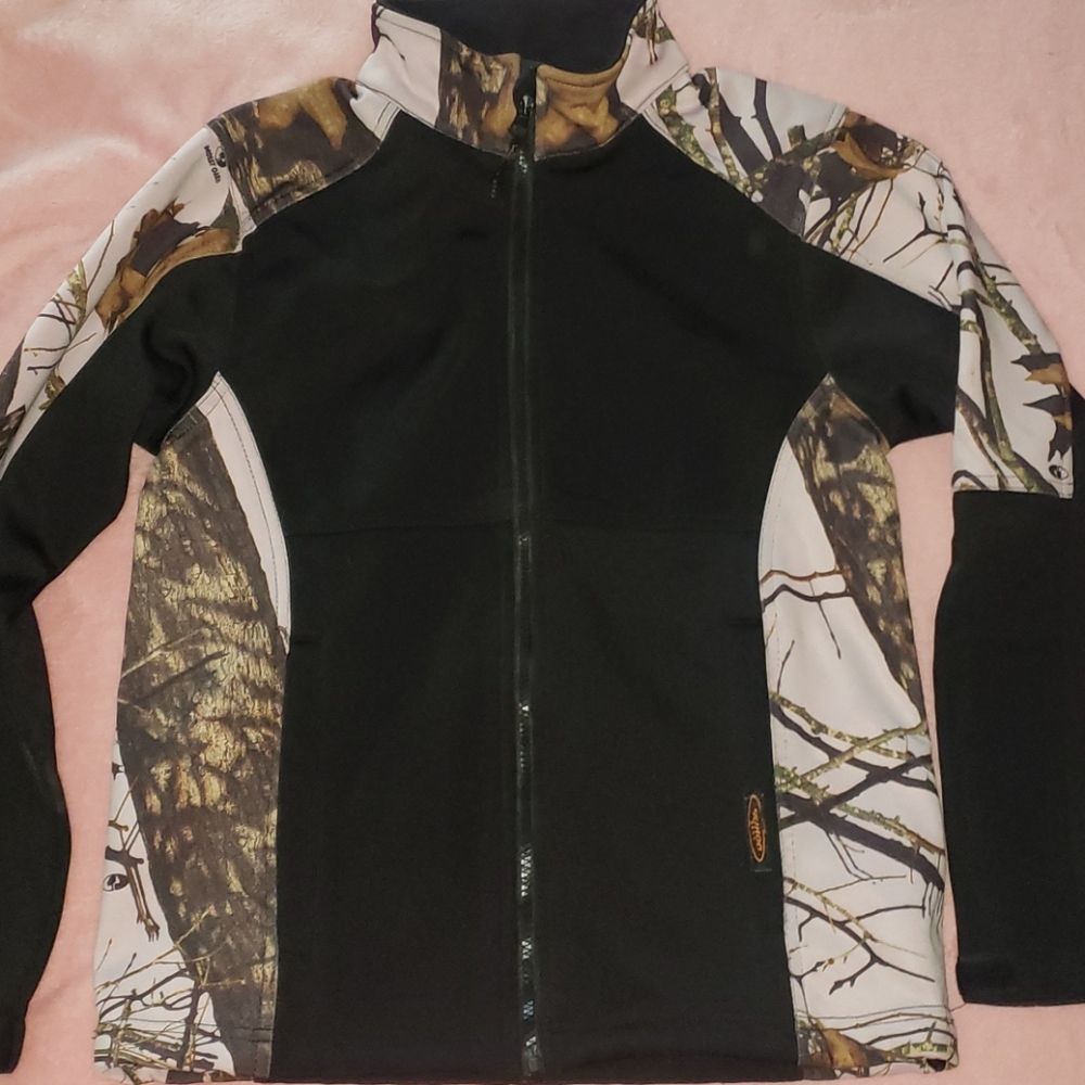 Women's jacket